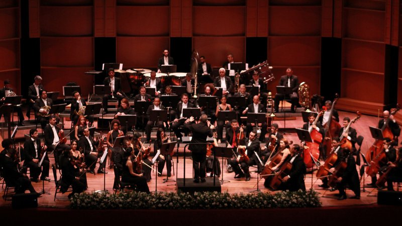  Orquesta Jovem de Sergipe comemora dez anos de existência com concerto comemorativo nesta terça-feira – A8SE.com