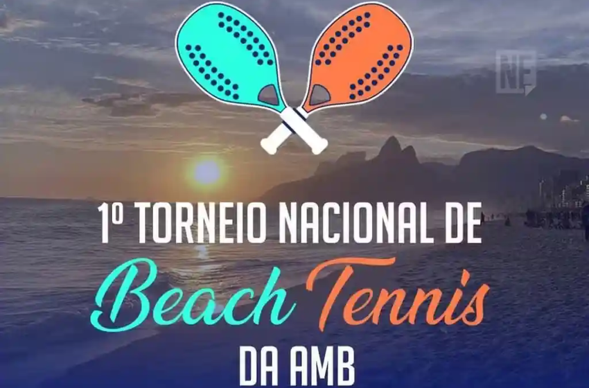  NOMES: Juízes de Sergipe recebem licença para acompanhar torneio de tênis no Rio – NE Notícias – NE Notícias