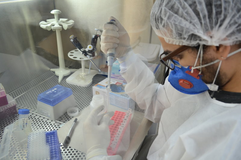 Lacen confirma 22 casos de gripe Influenza A H3N2 em Sergipe – O que é notícia em Sergipe – Infonet