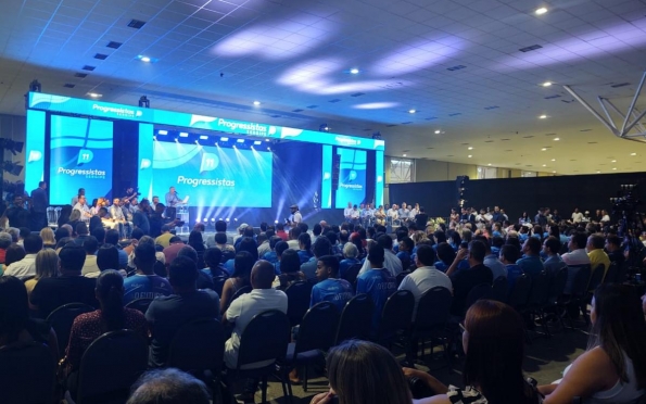  Progressistas recebe novas lideranças para fortalecer atuação em Sergipe – F5 News