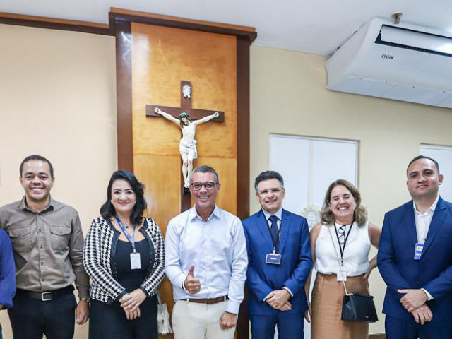 Governo de Sergipe recebe comitiva do Governo da Paraíba para troca de experiências sobre a sistemática de … – Governo de Sergipe