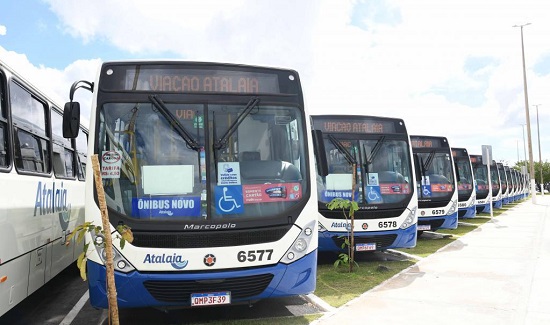  Consulta da licitação do transporte recebe contribuições até dia 05 – O que é notícia em Sergipe – Infonet
