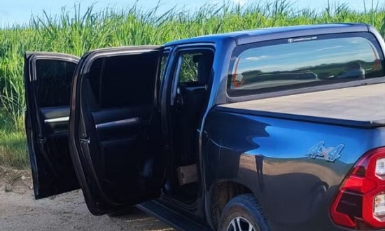  Sequestro em AL: veículo é recuperado em SE e entregue à empresária – O que é notícia em Sergipe – Infonet