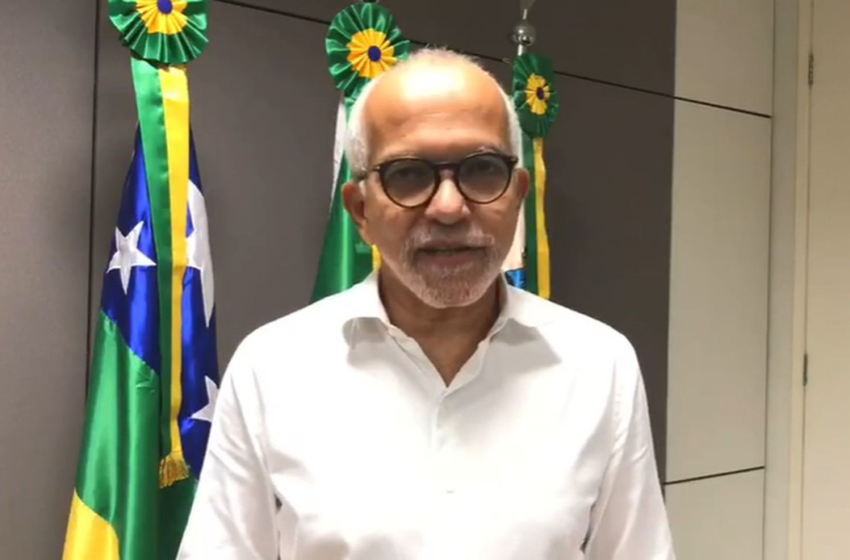  Prefeito de Aracaju confirma mudanças no comando de secretarias – G1