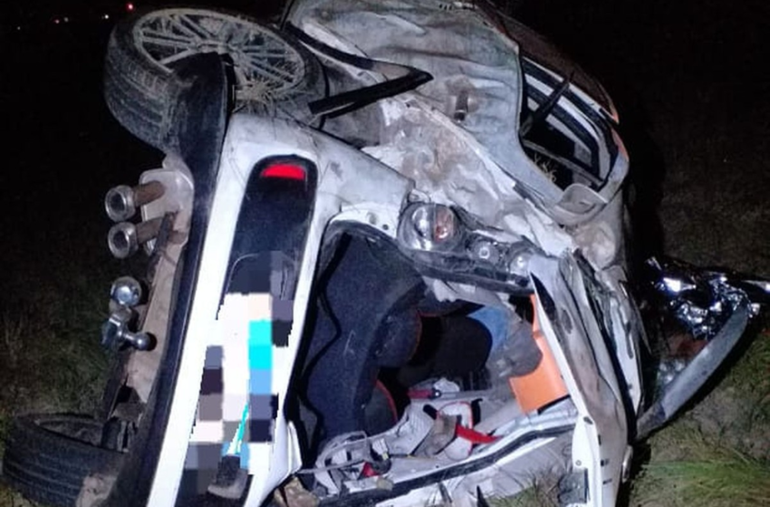  Homem morre e outro fica ferido após carro capotar em rodovia de Sergipe – G1