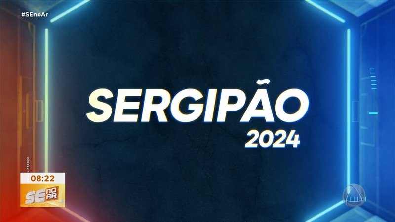  Sergipe e Confiança se enfrentam nesta quarta-feira (10) para o primeiro jogo da final do Sergipão – A8SE.com