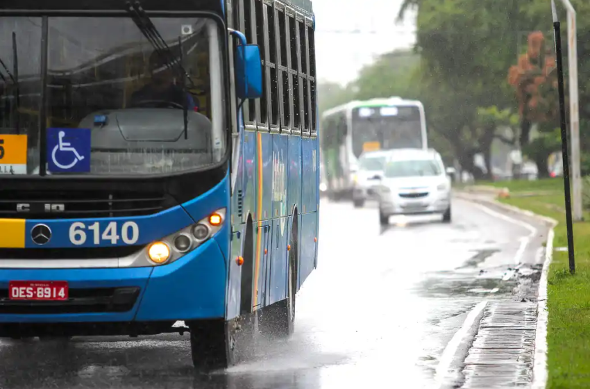  Isenção de ICMS para empresas de ônibus da Grande Aracaju › NE Notícias – NE Notícias