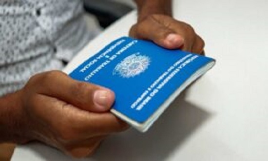  Secretaria do Trabalho divulga 19 vagas de emprego nesta segunda – O que é notícia em Sergipe – Infonet