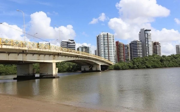  Corpo carbonizado é encontrado embaixo de ponte em Aracaju – F5 News