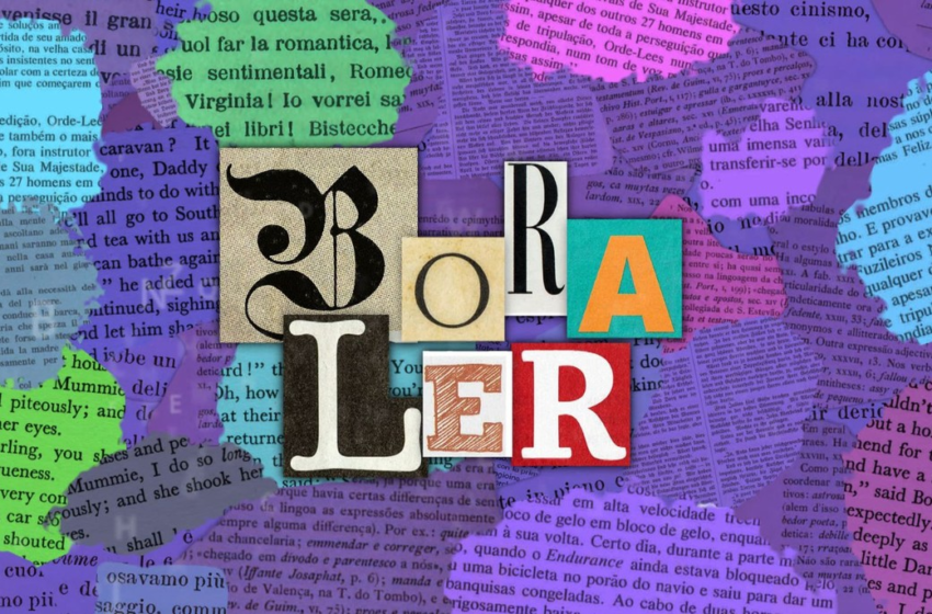  Bora Ler: quiz testa seus conhecimentos sobre a literatura sergipana e nacional – G1