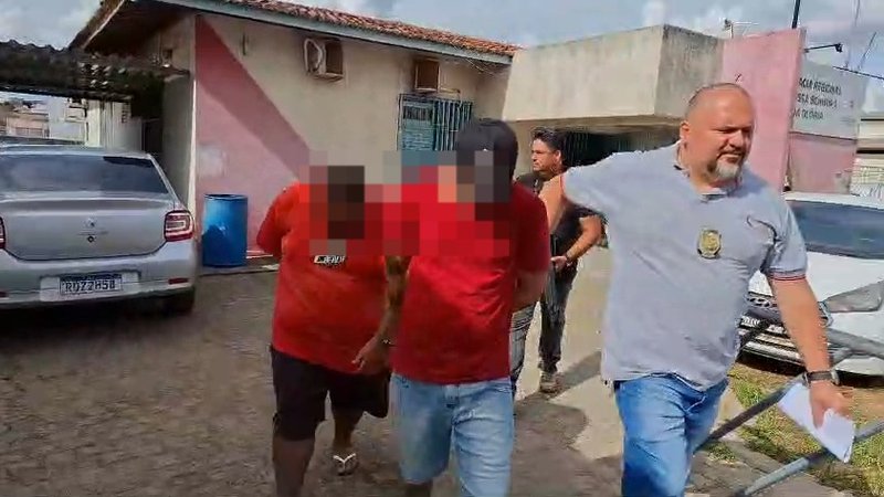 Mais dois suspeitos de participarem de chacina em Alagoas são presos em Sergipe – A8SE.com