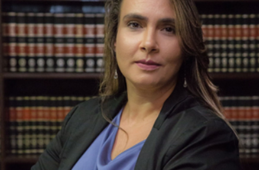  Advogada sergipana faz parte de lista tríplice do TST – G1
