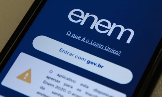  Pedidos de isenção da taxa do Enem podem ser feitos até sexta-feira – O que é notícia em Sergipe – Infonet