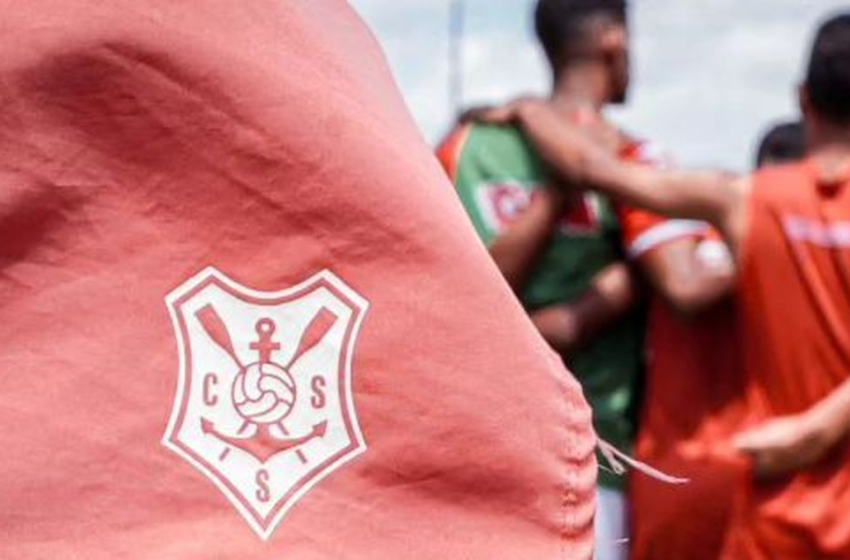  CBF detalha jogos do Sergipe no primeiro turno da Série D; confira – Globo