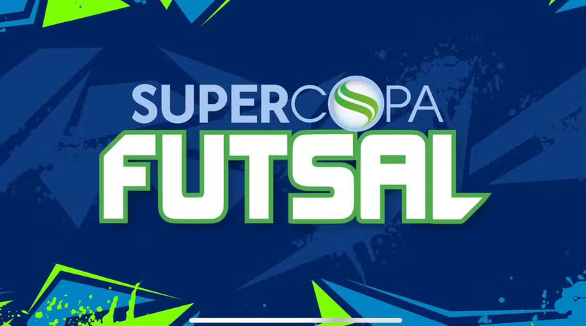  Futsal na ITTV: Simão Dias e Pinhão se enfrentam hoje à noite pela primeira fase da Supercopa TV Sergipe – Portal Itnet