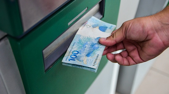  Servidores do Estado começam a receber pagamento nesta quarta – O que é notícia em Sergipe – Infonet