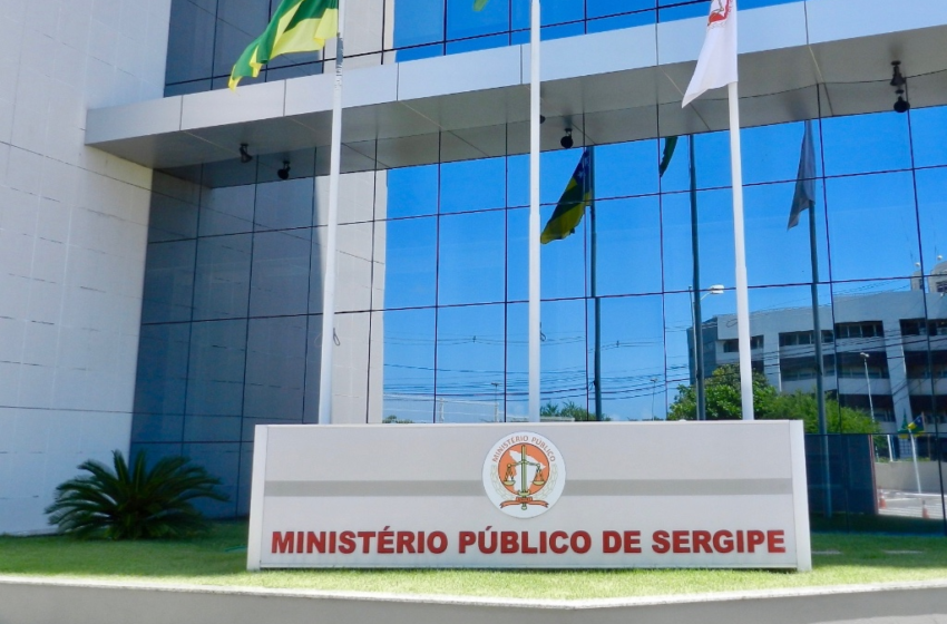  MP-SE ajuíza ação para recuperar prédio abandonado em Aracaju › NE Notícias – NE Notícias