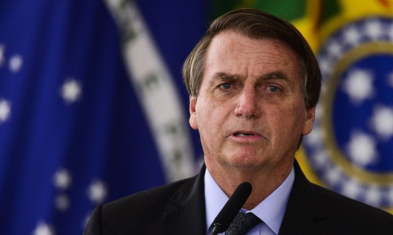  Ex-presidente Jair Bolsonaro cumpre agenda em Aracaju nesta sexta – O que é notícia em Sergipe – Infonet