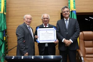  Sergipe perde Thaís Bezerra, mestre do colunismo social – O que é notícia em Sergipe – Infonet