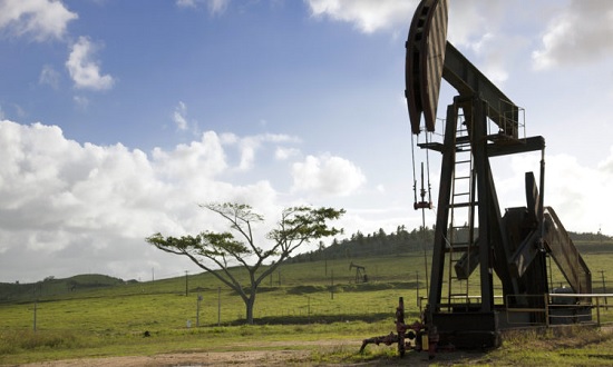  Produção de petróleo em Sergipe aumentou 0,6% em fevereiro – O que é notícia em Sergipe – Infonet