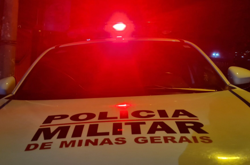  Foragido por duplo homicídio em Sergipe é preso em Monlevade – Jornal A Notícia