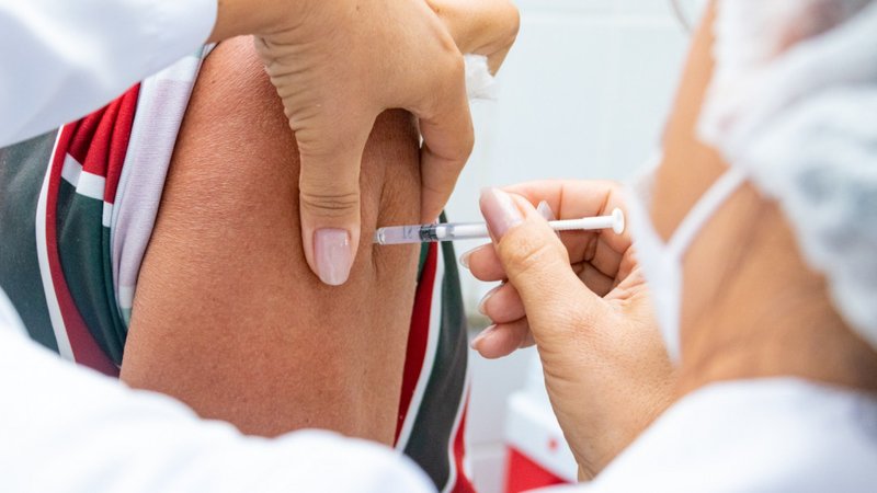  Sergipe amplia vacinação contra a gripe para população geral – A8SE.com