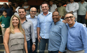  Eleições de Aracaju: estão colocando o carro na frente dos bois – O que é notícia em Sergipe – Infonet