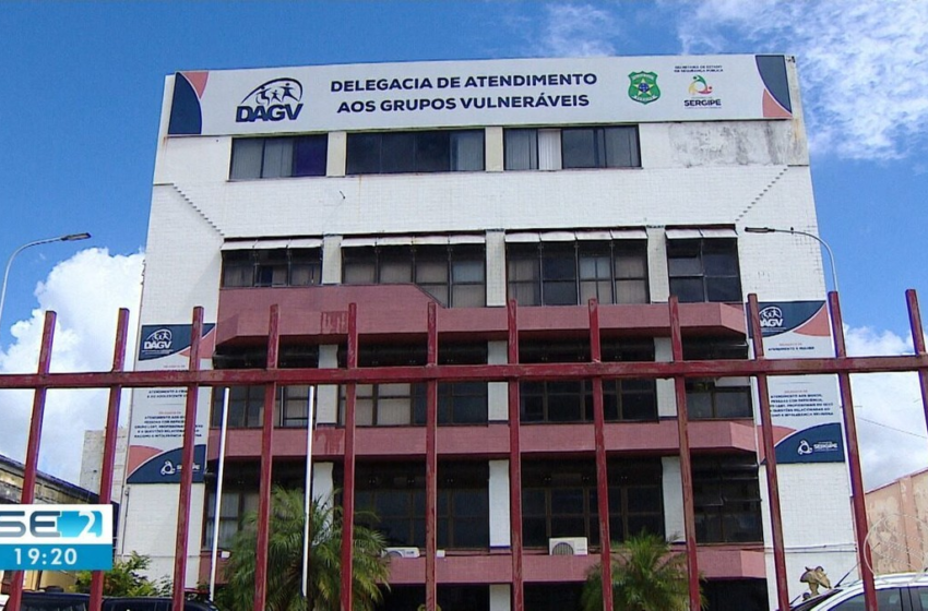  Suspeito de envolvimento em briga que deixou mulher desfigurada em Aracaju é identificado pela polícia – G1