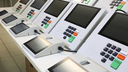  Cartórios eleitorais de Sergipe irão funcionar em horário estendido nesta quarta-feira (1) – A8SE.com