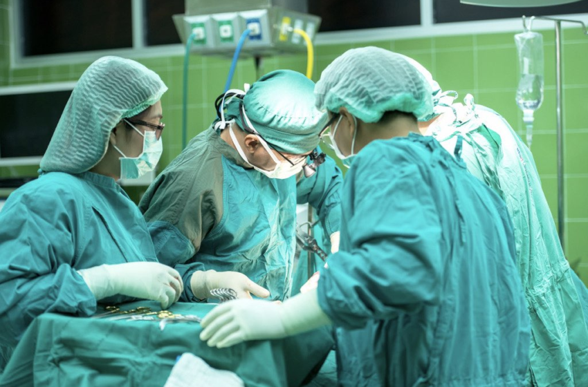  Intervenção do MP leva à contratação urgente de cirurgiões para reduzir filas do Huse › NE Notícias – NE Notícias
