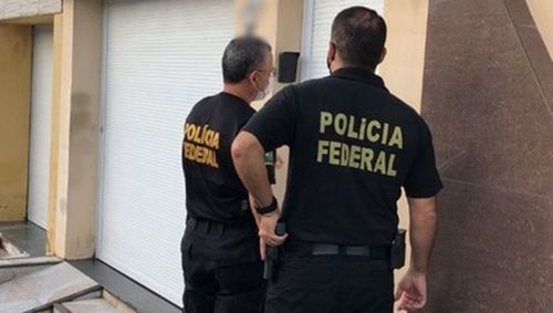  Suspeito de fraudes bancárias é alvo de operação da PF em Sergipe – Portal Itnet
