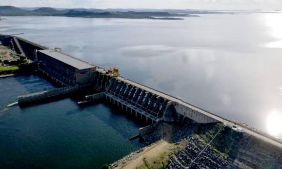  Vazão da hidrelétrica de Xingó será de 1.100 m³/s em maio e junho – O que é notícia em Sergipe – Infonet
