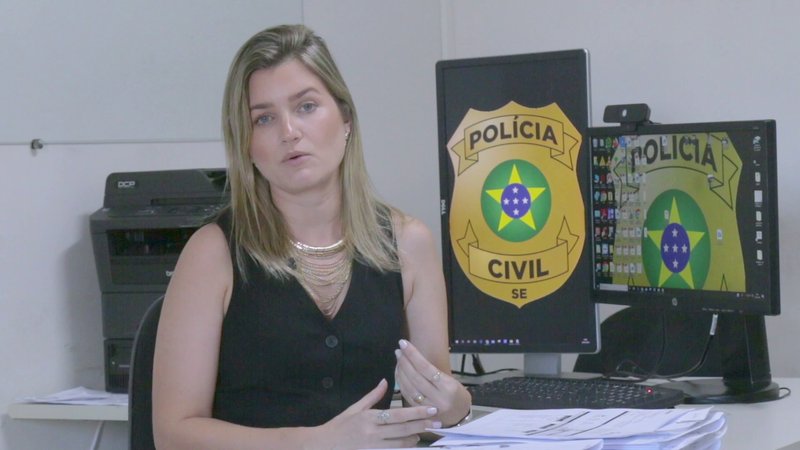  Mulher que matou o filho de quatro anos em Aracaju confessa o crime e polícia detalha prisão – A8SE.com