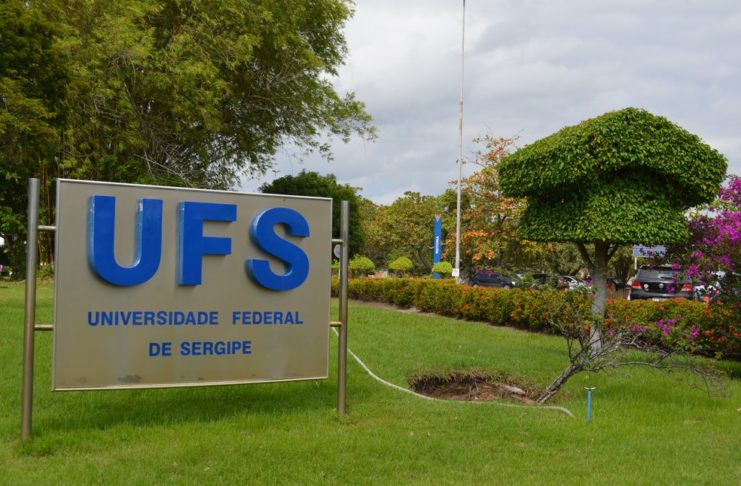  Professores da Universidade Federal de Sergipe entram em greve nesta 2ª – FaxAju