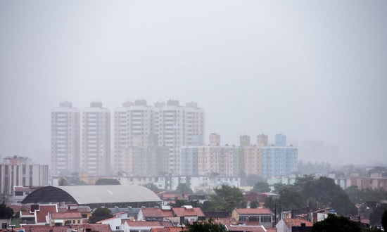  Aracaju e mais 14 capitais não têm Plano de Mudanças Climáticas – O que é notícia em Sergipe – Infonet