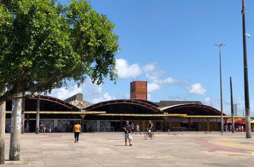  Dois mercados de Aracaju fecham para limpeza na próxima segunda-feira – G1