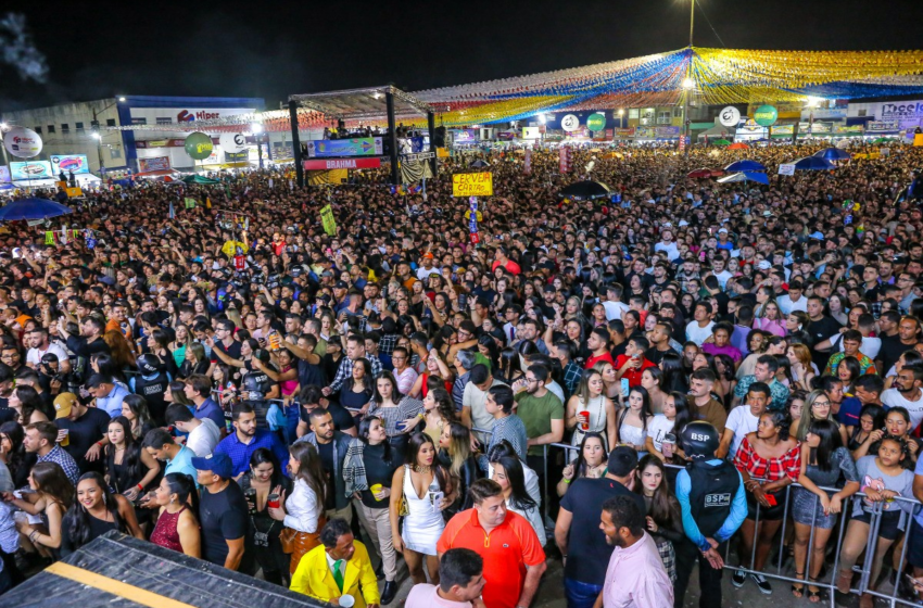  Festival da Mandioca 2024: confira a programação dos festejos juninos em Lagarto – G1