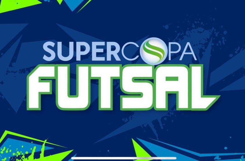  Semifinais da Supercopa TV Sergipe de Futsal: confira dias, horários e confrontos – Globo.com