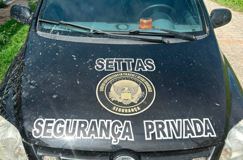  Polícia Federal deflagra a Operação Segurança Legal VIII; Em Sergipe, empresas foram alvo de fiscalização – FaxAju