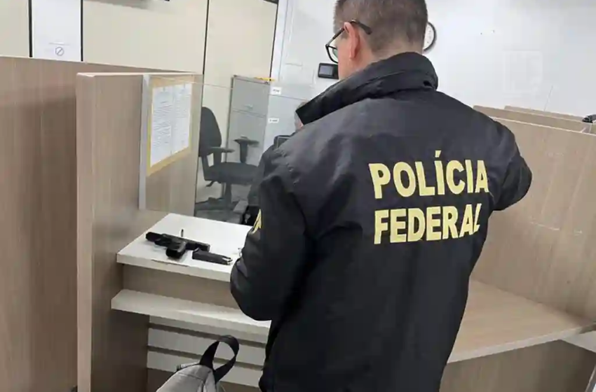  PF deflagra operação contra empresas de segurança clandestina em Sergipe › NE Notícias – NE Notícias