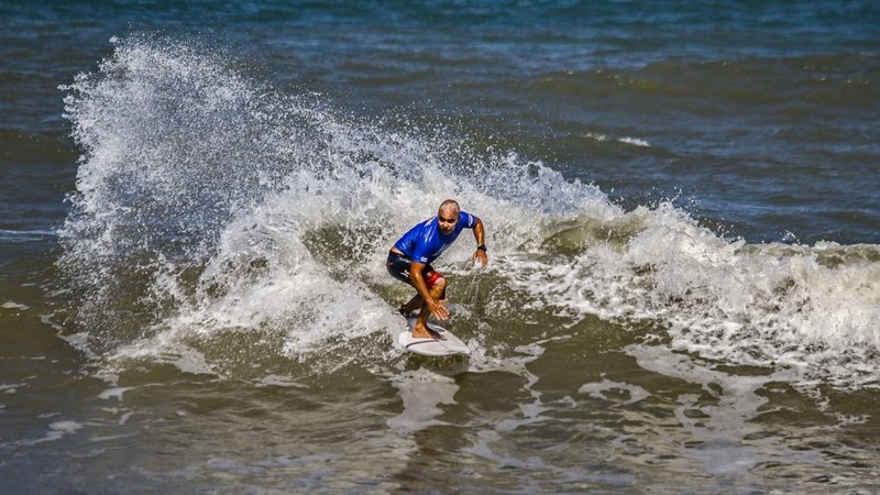  Campeonato Brasileiro 'Surf Master' é realizado em Sergipe pela 2° vez consecutiva – A8SE.com