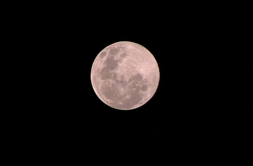  CCTECA oferta minicurso e observação da lua com telescópio em Aracaju – G1
