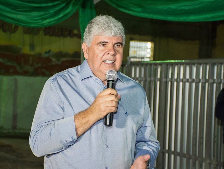  MaisPB • Opinião/Rede Mais: gestão do prefeito Dr. Lúcio é aprovada por 84,3% em Itabaiana – MaisPB