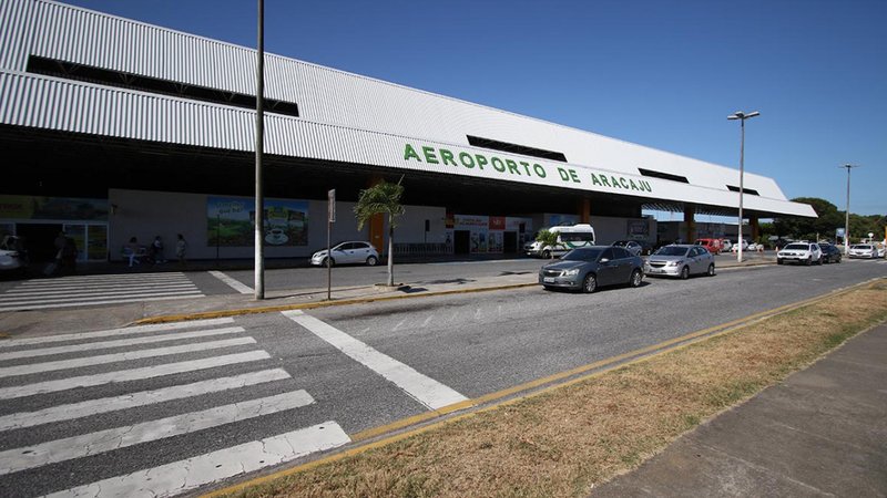 Período junino gera 10 mil assentos a mais em voos para Aracaju – A8SE.com