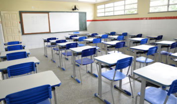  Após três dias de atos, professores estaduais encerram paralisação – O Caju