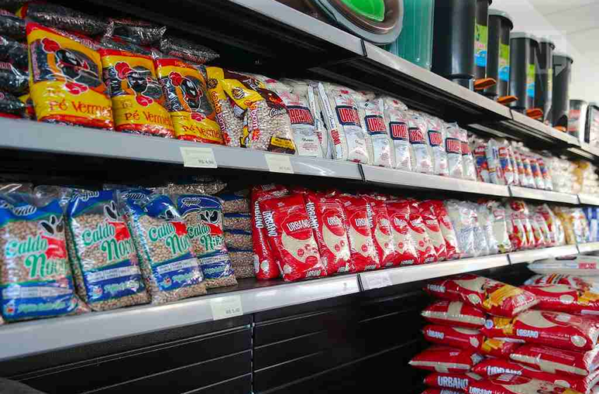  Saiba como será vendido o arroz, também em Sergipe › NE Notícias – NE Notícias