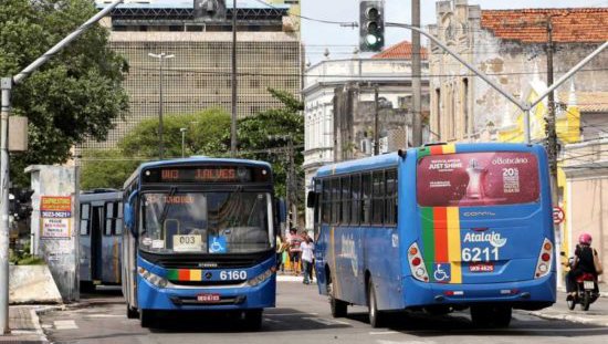  Passagem de ônibus na Grande Aracaju aumentará para R$ 5 – A8SE.com