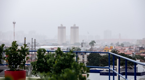  Meteorologia prevê que chuvas serão mais volumosas no início de junho – O que é notícia em Sergipe – Infonet
