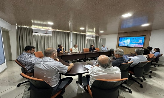  Estado alinha diretrizes sobre o novo processo de Importação – O que é notícia em Sergipe – Infonet
