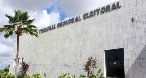  TRE determina devolução de R$939mil pelo PSDB Sergipe – Portal Itnet